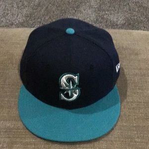 Seattle. Mariners Hat